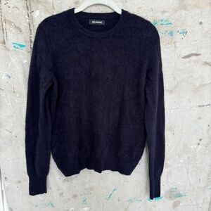 NAADAM Cashmere Crewneck Sweater